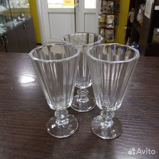 Рюмка-лафитник