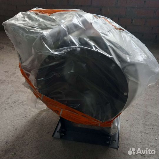 Вентилятор вц 14 46 2,5 (дв. 0,55/1500) Пр.0