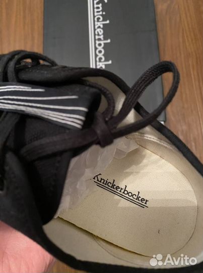 Необычные Кеды knickerbocker 43-44 28 cm