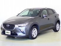 Mazda CX-3 1.8 AT, 2020, 30 500 км, с пробегом, цена 1 500 000 руб.