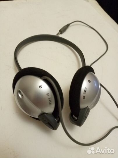 Наушники Sennheiser