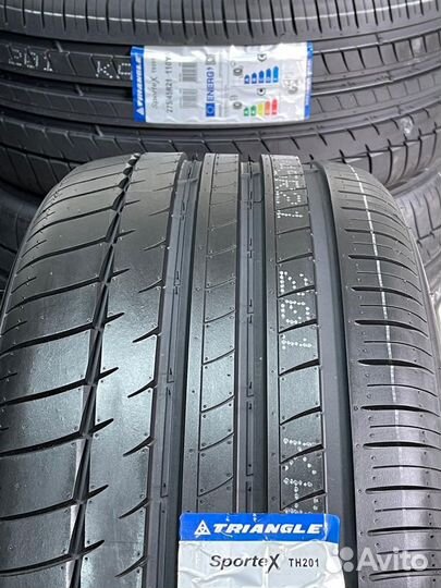 Triangle TH201 Sportex 275/45 R21 110Y