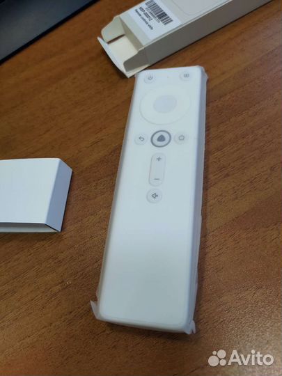 Пульт ду для умной колонки Яндекс.Станция Макс