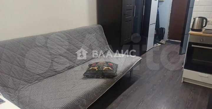 Квартира-студия, 29,6 м², 2/3 эт.