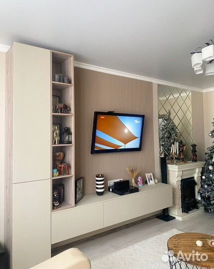 Тумба под тв