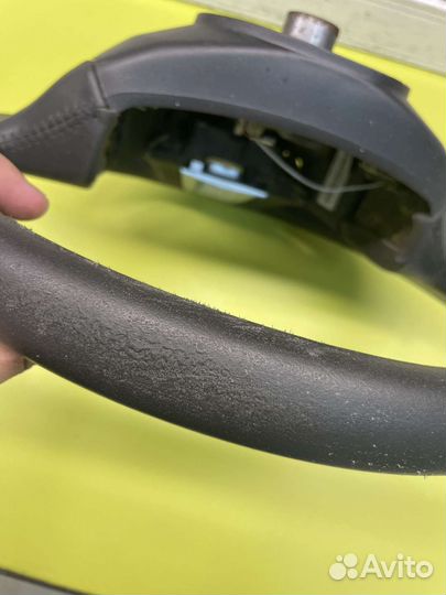 Руль renault Megane 3