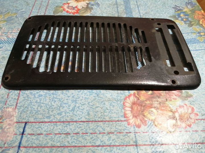 Москвич 408 2136 сеточка