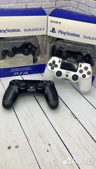 Sony Dualshock 4 v2