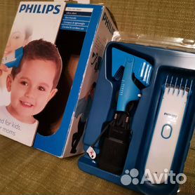 Hairclipper series 1000      HC109115   Philips