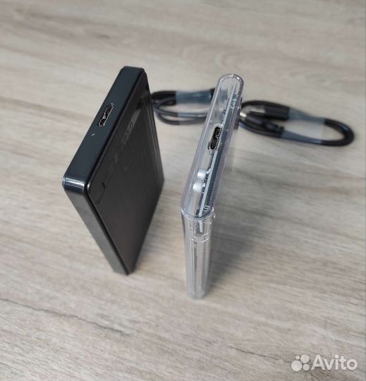 Внешний жесткий диск HDD/1 TB/500 Гб/320гб USB 3.0