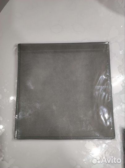 Коробка для хранения вещей