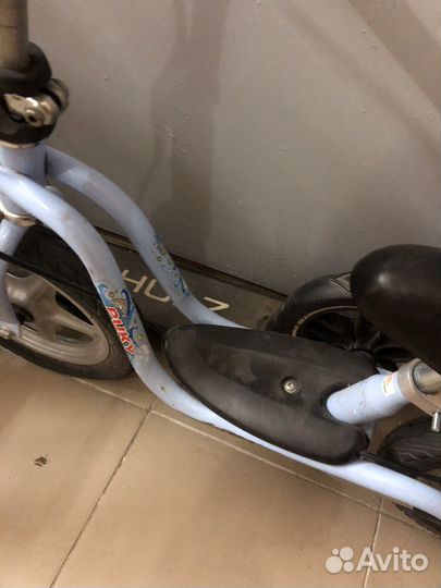 Беговел детский