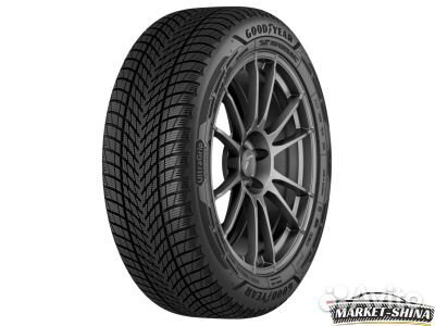 Goodyear Ultragrip Performance 3 245/50 R19 105H