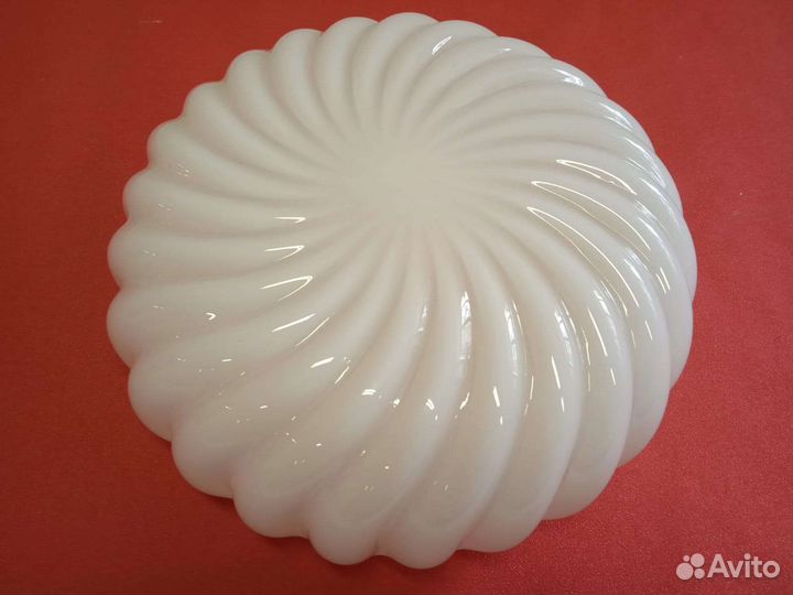 Плафоны для люстры бра стеклянные