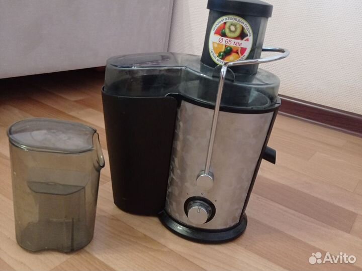 Соковыжималка новая Polaris