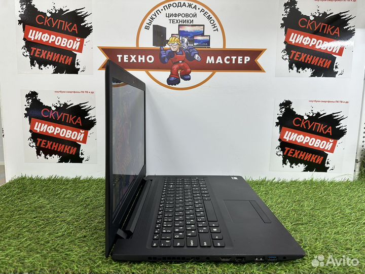 Отличный Lenovo ssd 4 озу для офисных задач