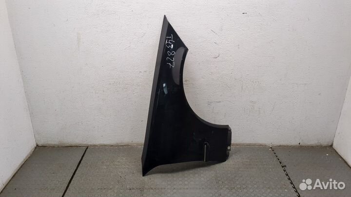 Крыло Mercedes CLC, 2008