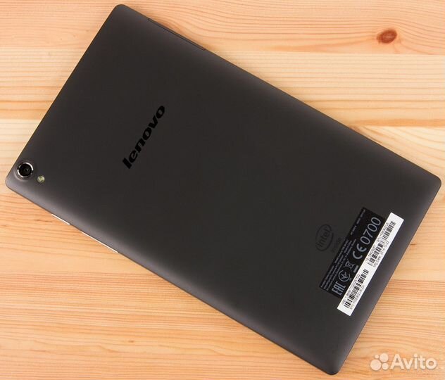 Телефон lenovo tab s 8