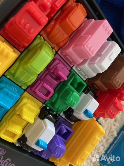 Игра rushhour Think fun