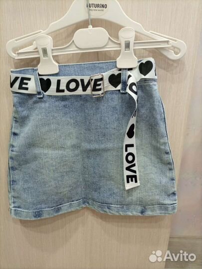 Детские вещи Б/У на девочку