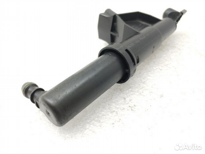 Форсунка омывателя фар передняя Volvo S40 2006