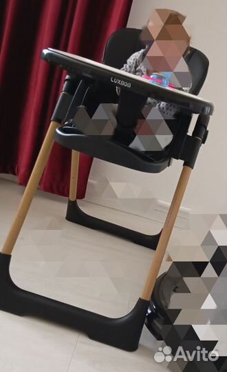 Стул для кормления