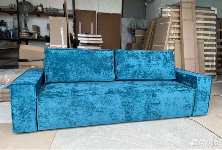 Диван Лофт #316