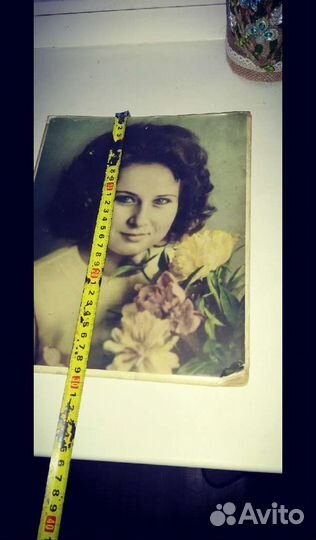 Магнитола Fotografiya ussr