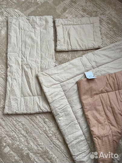 Комплект в коляску