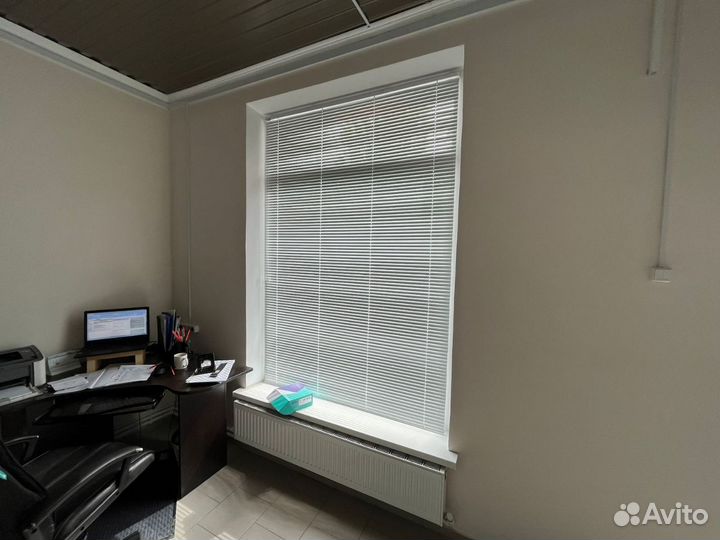 Горизонтальные жалюзи в Ставрополе