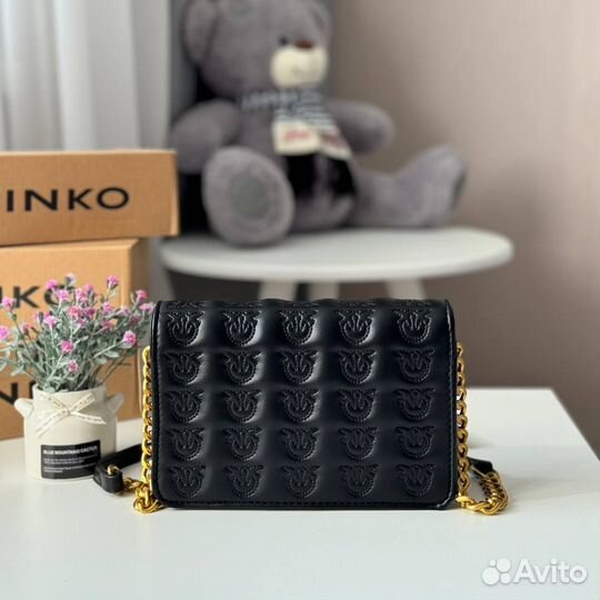 Сумка женская Pinko