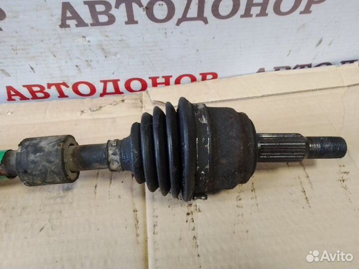 Полуось привод передний левый Dodge Neon 2.0 АКПП