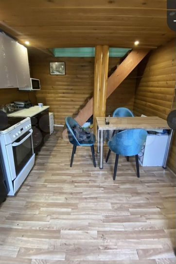 Дом 80 м² на участке 5,4 сот.