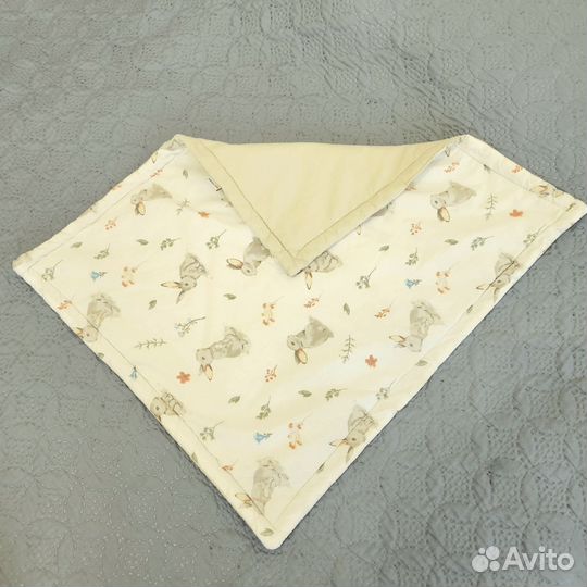 Кокон гнездышко loombee