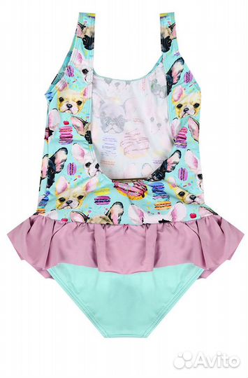 Новый купальник Noble People 116 размер