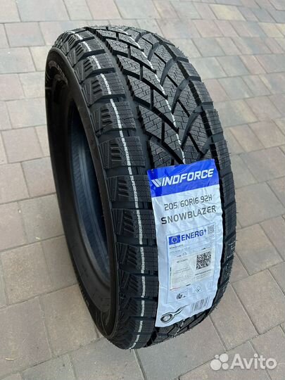 Windforce Snowblazer 205/60 R16 92H
