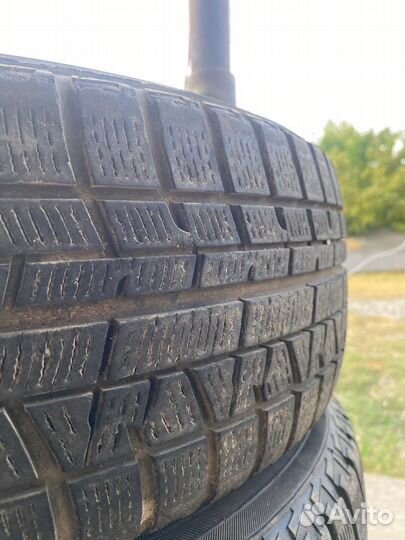 Yokohama Ice Guard IG50+ 185/60 R15 84