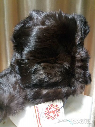 Шапки-ушанки