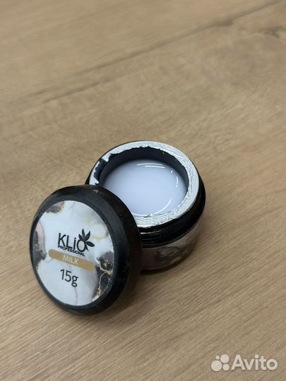 Материалы для маникюра бу