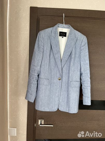 Пиджак женский