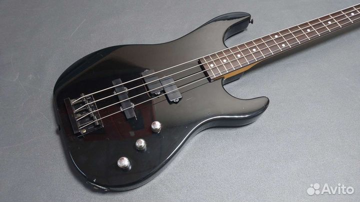 Бас-гитара Fernandes PJS-50 Japan 198x