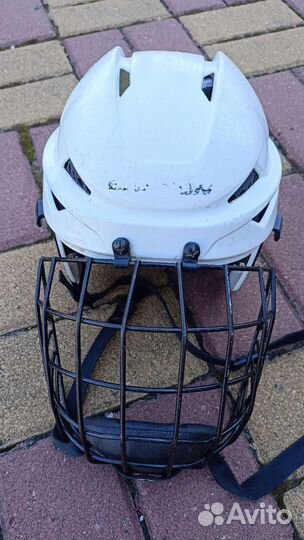 Форма для хоккея