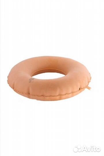 Противопролежневый круг резиновый N3