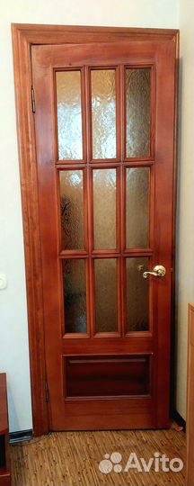 Двери межкомнатные