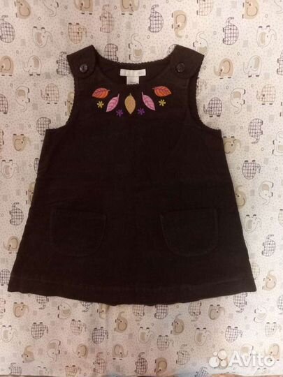 Детские вещи пакетом