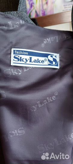 Школьная форма для девочки