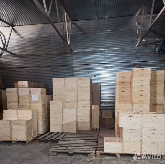 Ульи Рамка для улья Дадана Блатта