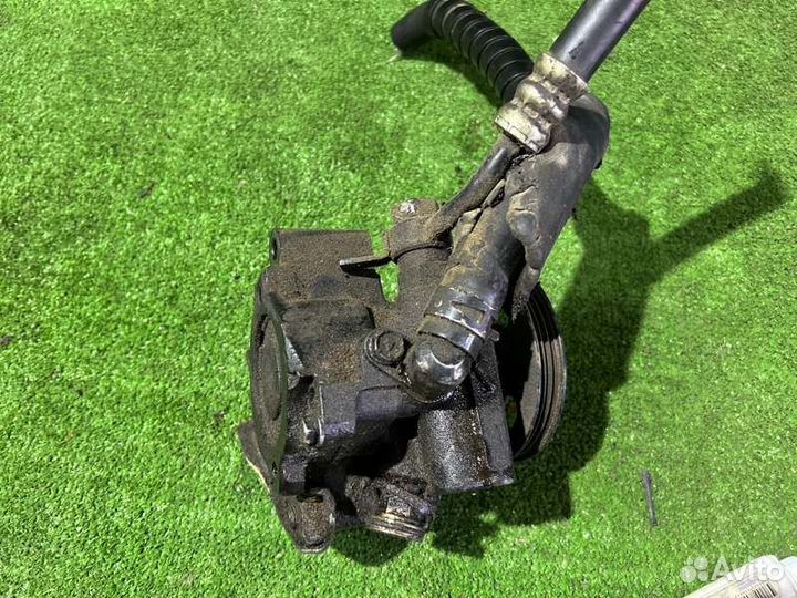 Насос гур Toyota Caldina ST215 3S-GE 1995-2002