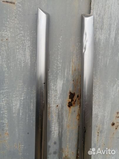 Молдинг ваз 2101 - 2102