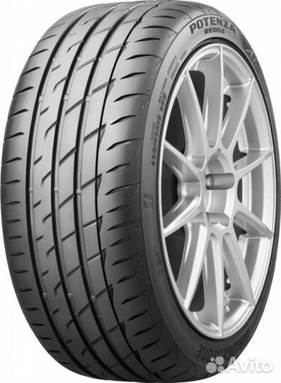 Bridgestone Potenza Adrenalin RE004 225/45 R18 95W